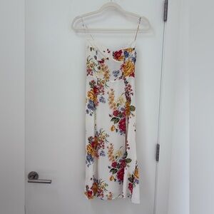 Reformation dress - Size 0